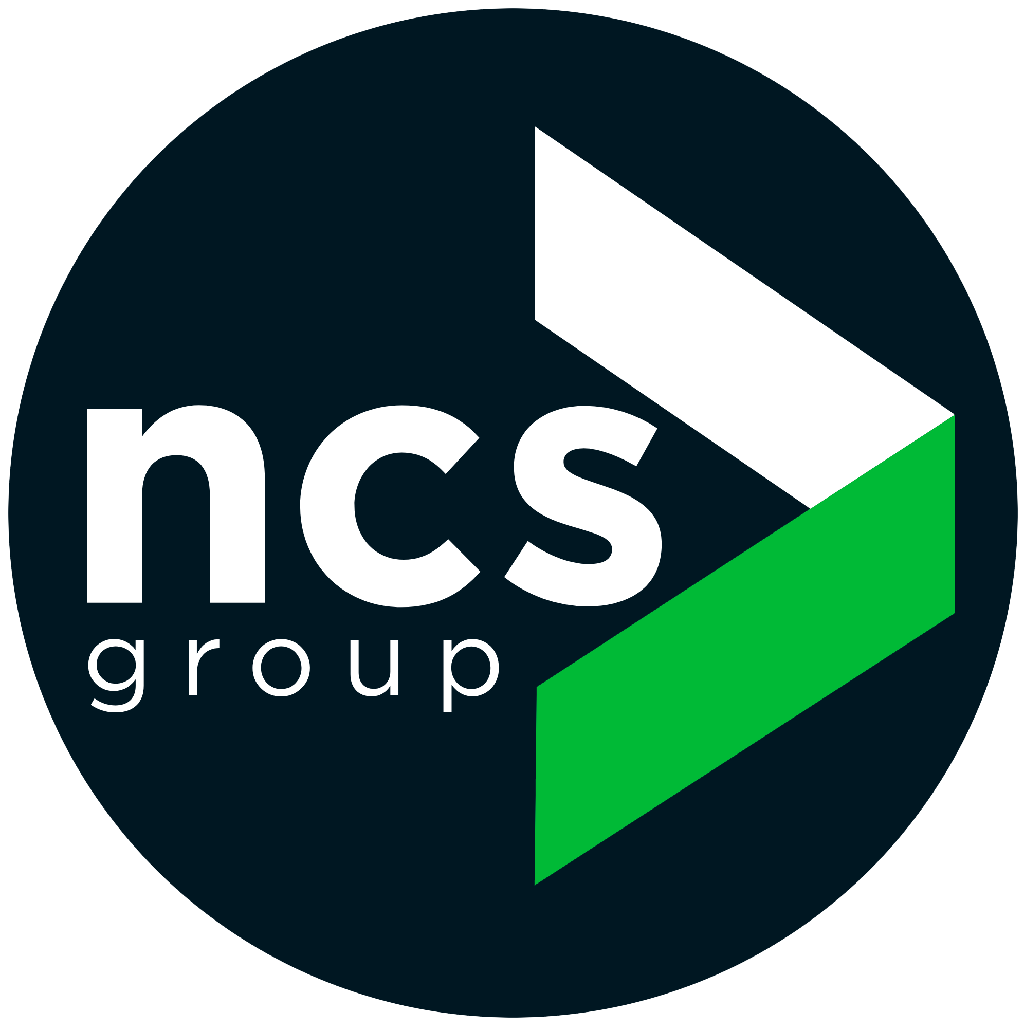NCS Group Logo